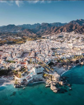 Bajo en Nerja